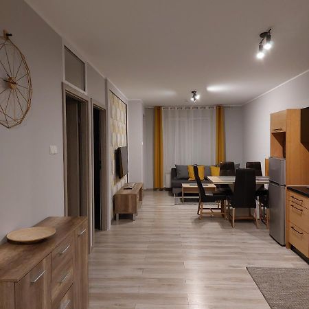 Komfortowy Apartament W Zachodniej Czesci Kolobrzegu ภายนอก รูปภาพ