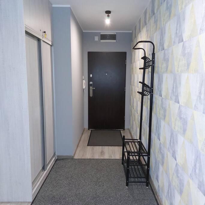 Komfortowy Apartament W Zachodniej Czesci Kolobrzegu ภายนอก รูปภาพ