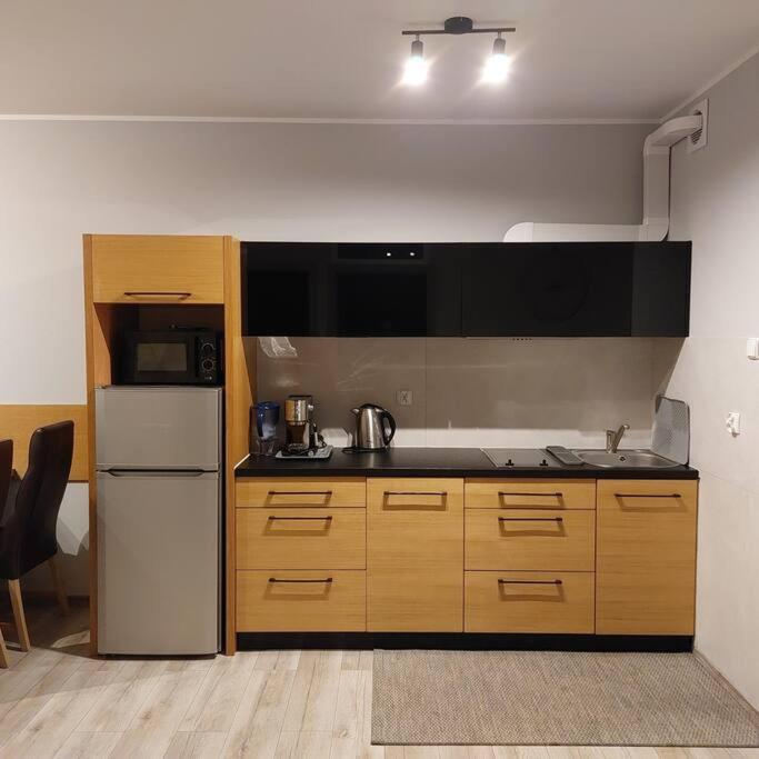Komfortowy Apartament W Zachodniej Czesci Kolobrzegu ภายนอก รูปภาพ