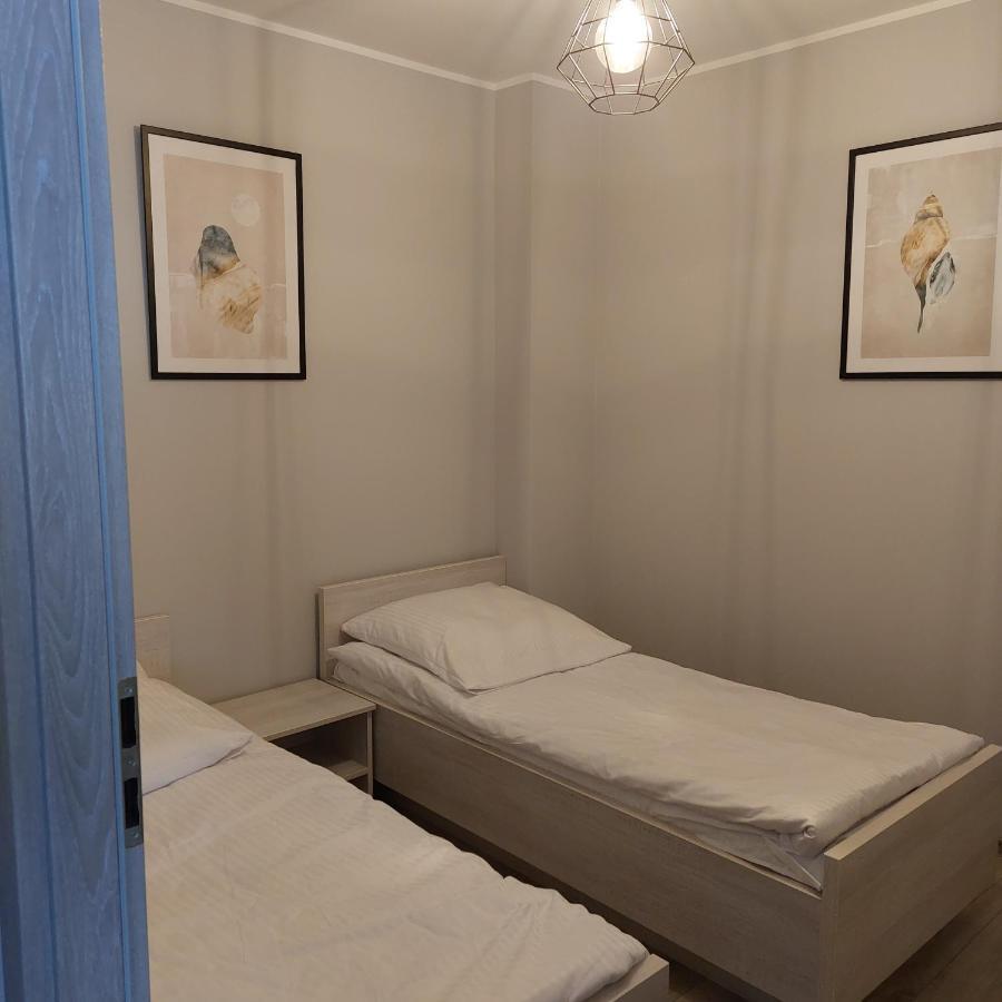 Komfortowy Apartament W Zachodniej Czesci Kolobrzegu ภายนอก รูปภาพ