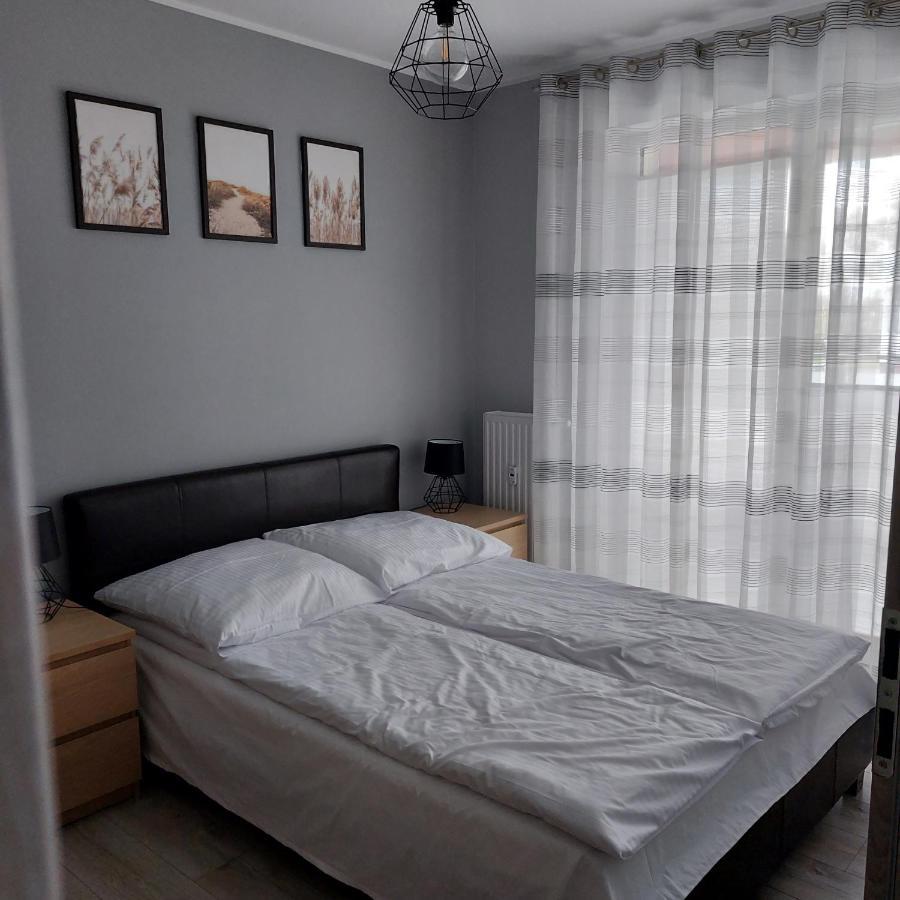 Komfortowy Apartament W Zachodniej Czesci Kolobrzegu ภายนอก รูปภาพ