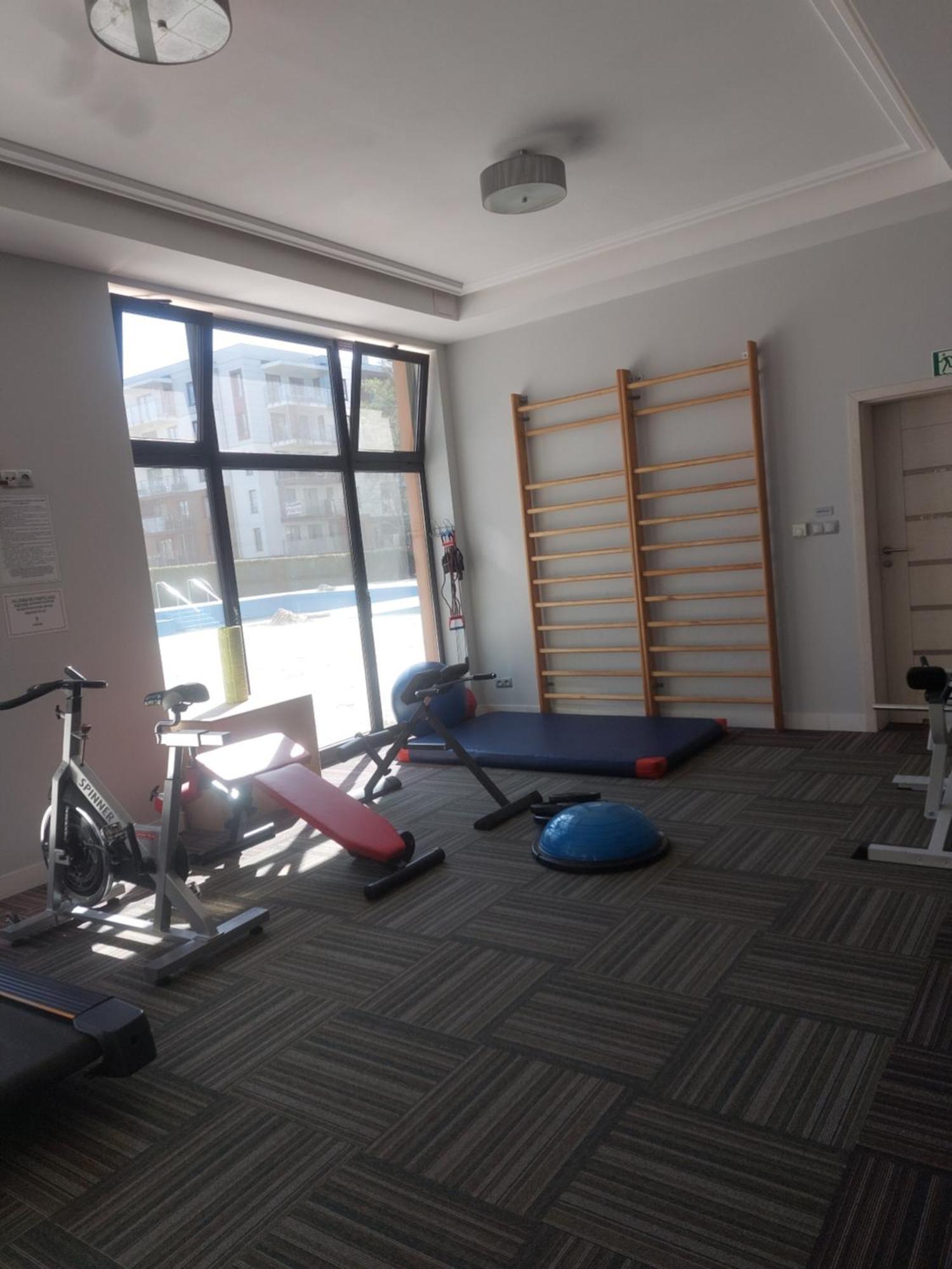 Komfortowy Apartament W Zachodniej Czesci Kolobrzegu ภายนอก รูปภาพ