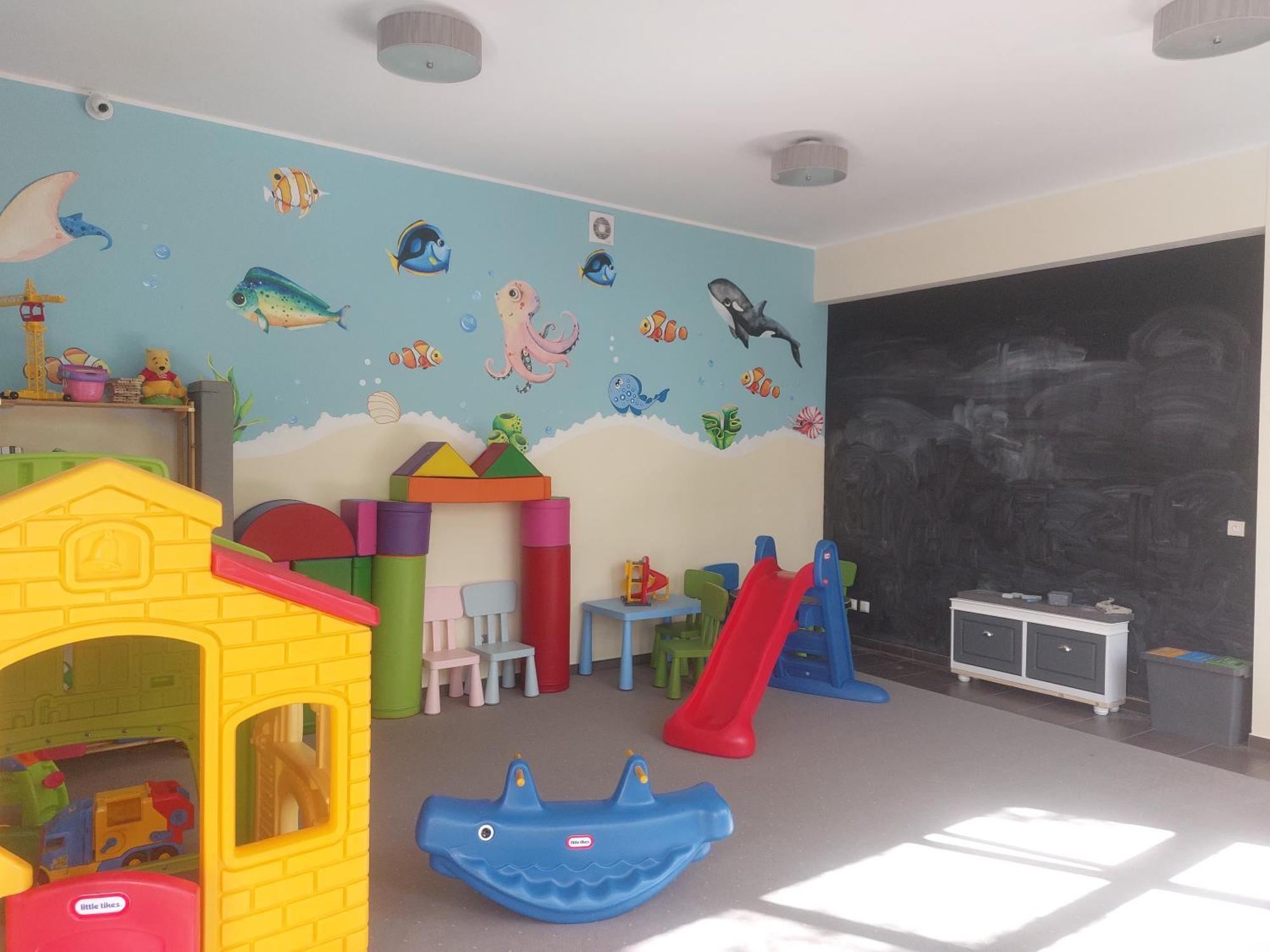 Komfortowy Apartament W Zachodniej Czesci Kolobrzegu ภายนอก รูปภาพ