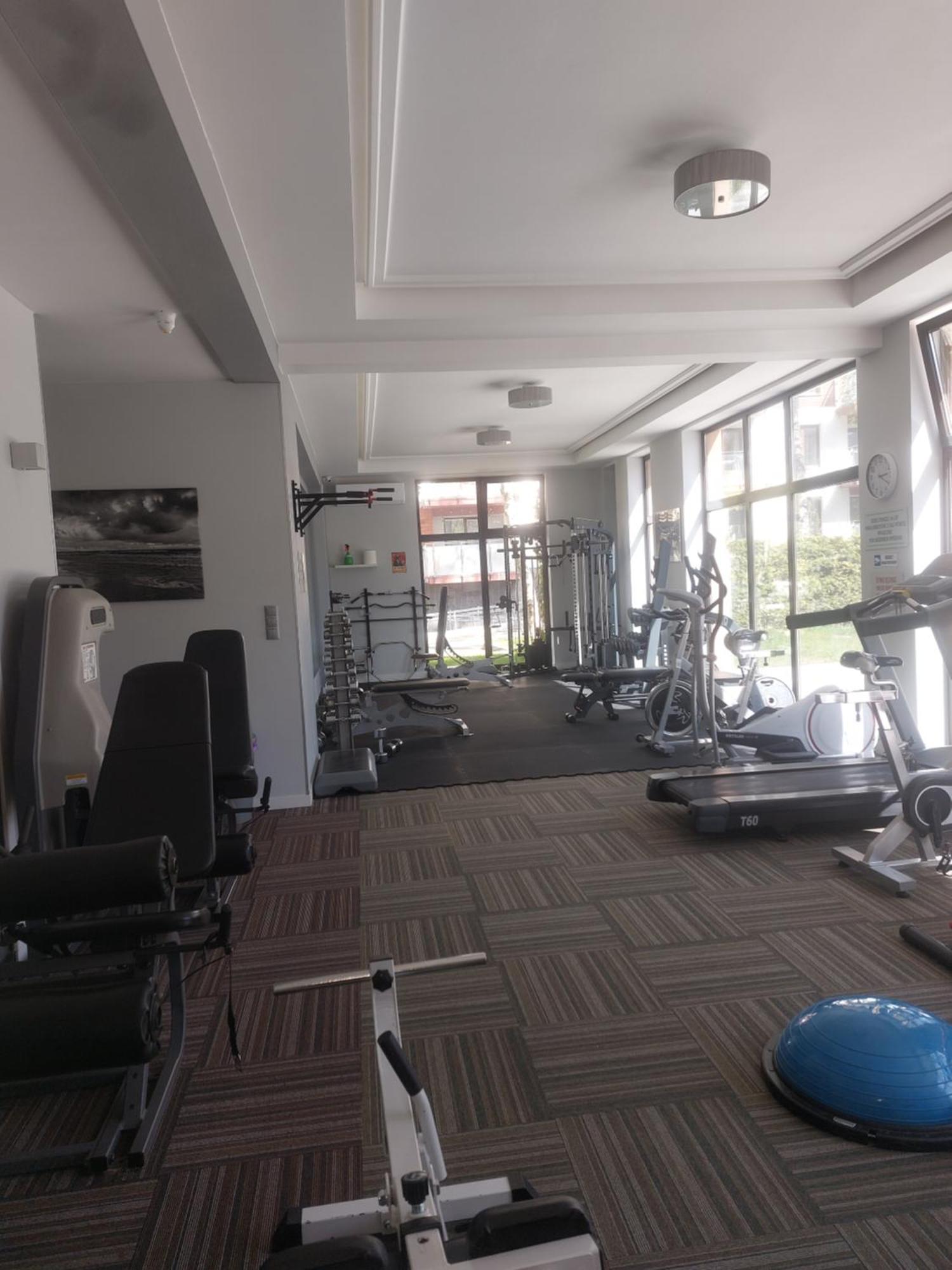Komfortowy Apartament W Zachodniej Czesci Kolobrzegu ภายนอก รูปภาพ