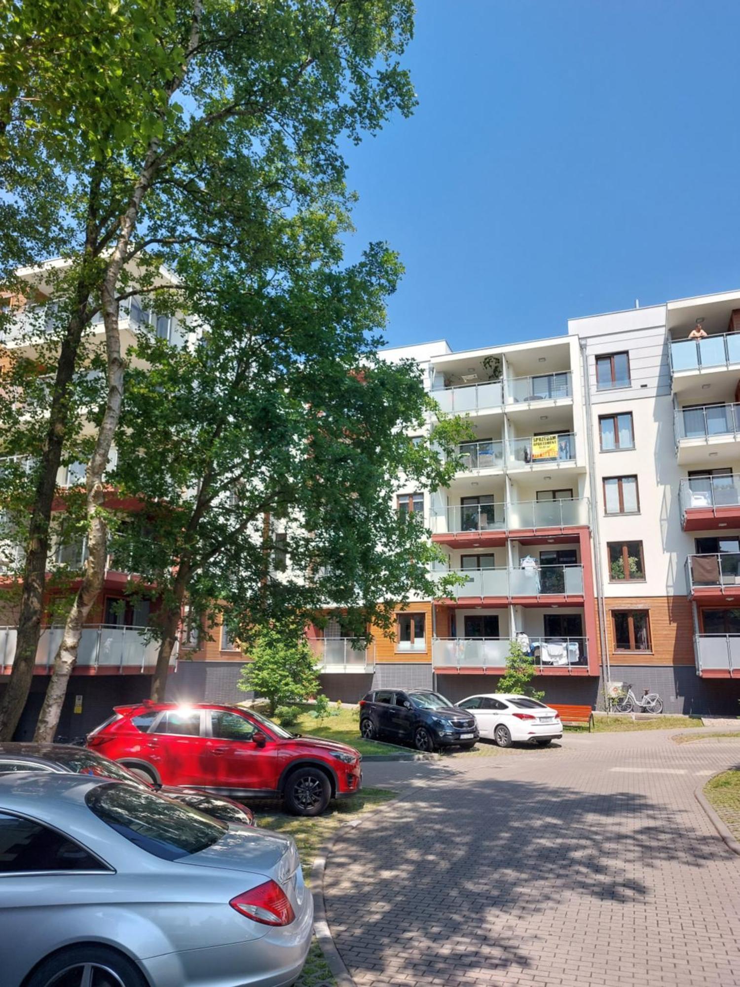 Komfortowy Apartament W Zachodniej Czesci Kolobrzegu ภายนอก รูปภาพ